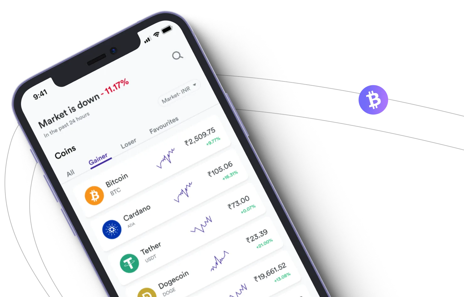 PrimeXpertPro - Take advantage of the cryptocurrency markets and earn with PrimeXpertPro